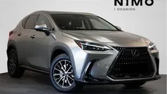 Otro Usado 2025 Lexus NX450h+ SUV | 56.900 € (Precio justo)