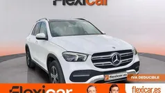 Usado 2019 Mercedes GLE300 | 44.490 € (Super precio)