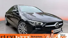 Usado 2021 Mercedes CLA200 Berlina | 26.990 € (Super precio)