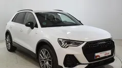 Usado 2024 Audi Q3 Ambiente SUV | 40.000 € (Precio justo)