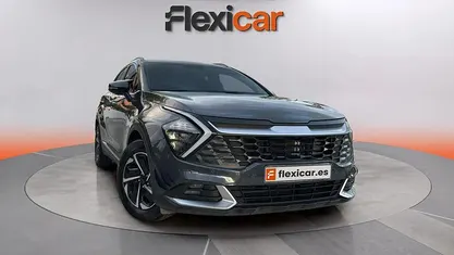 Usado Kia Sportage 152 CV (111 kW) 2022 SUV