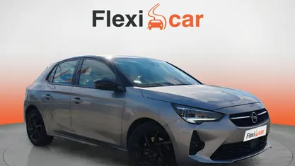 Usado Opel Corsa GS Line 100 CV (73 kW) 2021 Berlina