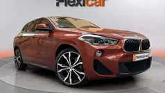 Usado 2018 BMW X2 SUV | 20.690 € (Precio justo)
