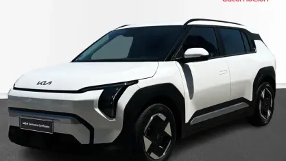 Nuevo Kia EV3 Air 150 kW (204 CV) 2025 SUV