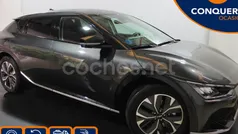 Gris Usado 2023 Kia EV6 Air SUV | 41.350 € (Precio justo)