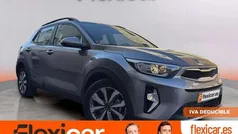 Usado 2025 Kia Stonic SUV | 18.490 € (Precio justo)