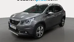 Usado 2019 Peugeot 2008 Allure SUV | 13.628 € (Precio justo)