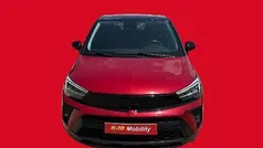 Granate Usado 2022 Opel Crossland Edition SUV | 13.000 € (Buen precio)