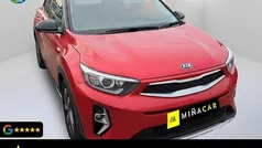 Usado 2021 Kia Stonic SUV | 16.350 € (Precio justo)