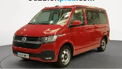 VW California