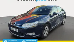 Usado 2011 Citroën C5 Seduction Berlina | 7500 € (Precio justo)