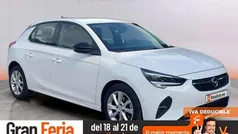 Usado 2022 Opel Corsa Edition Utilitario | 10.490 € (Buen precio)