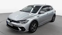 Usado 2023 VW Polo R-line Utilitario | 19.864 € (Precio justo)