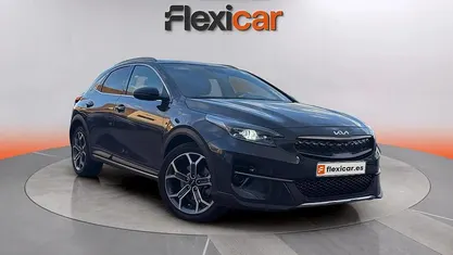 Usado Kia XCeed 141 CV (103 kW) 2022 SUV