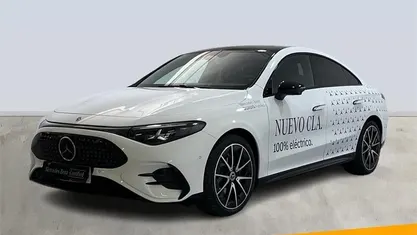 Usado Mercedes CLA 250+ 200 kW (272 CV) 2025 Berlina