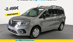 Usado 2024 Renault Kangoo Equilibre Monovolumen | 27.499 € (Precio justo)