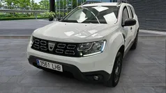 Usado 2020 Dacia Duster Essentiel SUV | 15.600 € (Precio justo)