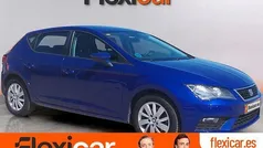 Usado 2018 Seat Leon Reference Berlina | 14.990 € (Precio justo)