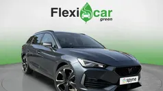 Usado 2022 Cupra Leon Familiar | 19.390 € (Buen precio)