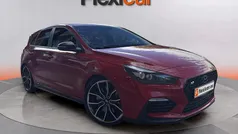 Usado 2018 Hyundai i30 N Performance Berlina | 24.990 € (Precio justo)