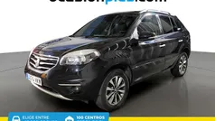 Usado 2012 Renault Koleos Dynamique SUV | 9590 € (Precio justo)