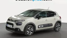 Usado 2024 Citroën C3 PureTech Utilitario | 13.900 € (Precio justo)