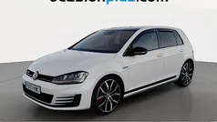 Usado 2015 VW Golf VII GTI Utilitario | 24.790 € (Caro)