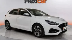 Usado 2024 Hyundai i30 Berlina | 18.490 € (Precio justo)
