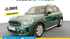 Usado 2020 Mini Cooper S Countryman SUV | 22.990 € (Super precio)