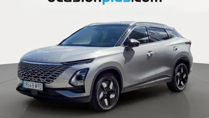 Używany Omoda 5 147 KM (108 kW) 2025 Szary SUV