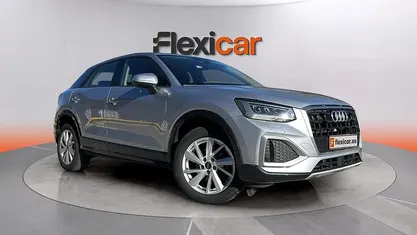 Usado Audi Q2 Advanced 150 CV (110 kW) 2023 SUV