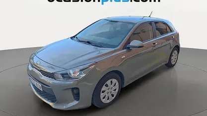Usado 2017 Kia Rio Utilitario | 7315 € (Precio justo)