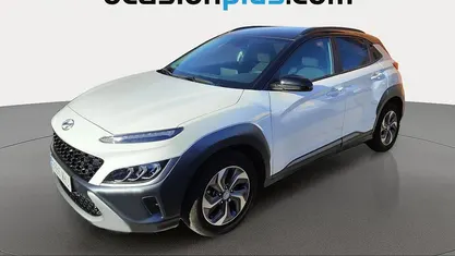 Usado Hyundai Kona 141 CV (103 kW) 2023 SUV