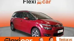 Usado 2016 Citroën C4 Feel | 12.490 € (Precio justo)