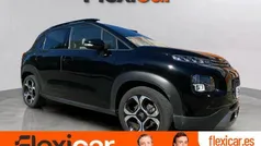 Usado 2020 Citroën C3 Aircross PureTech SUV | 13.490 € (Precio justo)