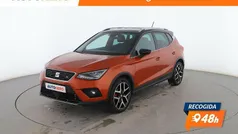 Usado 2019 Seat Arona FR SUV | 15.299 € (Precio justo)