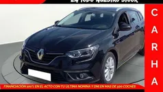 Usado 2019 Renault Mégane IV | 12.190 € (Buen precio)