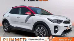 Usado 2018 Kia Stonic 2 SUV | 12.890 € (Precio justo)