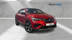 Usado 2024 Renault Arkana Techno SUV | 25.800 € (Precio justo)