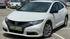 Usado 2012 Honda Civic Sport Berlina | 9499 € (Precio justo)