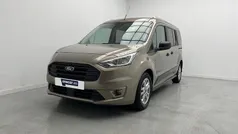 Usado 2019 Ford Transit Trend Familiar | 17.890 € (Precio justo)