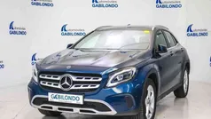 Usado 2019 Mercedes GLA200 Style SUV | 25.900 € (Precio justo)