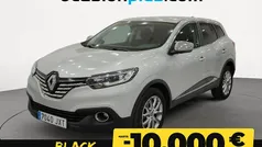 Usado 2017 Renault Kadjar Intens SUV | 14.690 € (Precio justo)