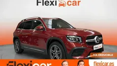 Usado 2021 Mercedes GLB200 SUV | 34.990 € (Precio justo)