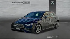Usado 2024 Mercedes A200 Advanced Berlina | 33.990 € (Buen precio)