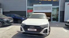 Blanco Usado 2023 Audi e-tron S-Line SUV | 68.900 €