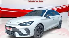 Usado 2024 Cupra Leon | 28.411 € (Precio justo)