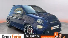 Usado 2021 Abarth 595 Turismo Utilitario | 17.990 € (Precio justo)