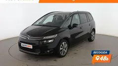 Usado 2015 Citroën C4 Intensive | 10.499 € (Buen precio)