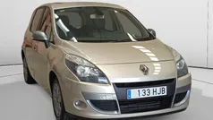 Usado 2012 Renault Scénic III Monovolumen | 9490 € (Buen precio)